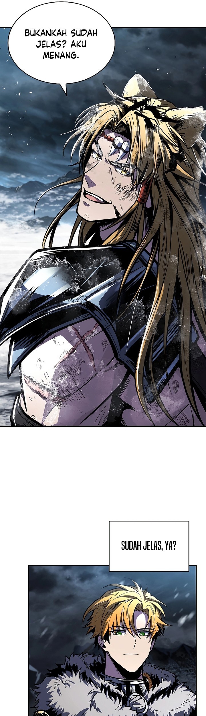 Chapter 84 - halaman 27