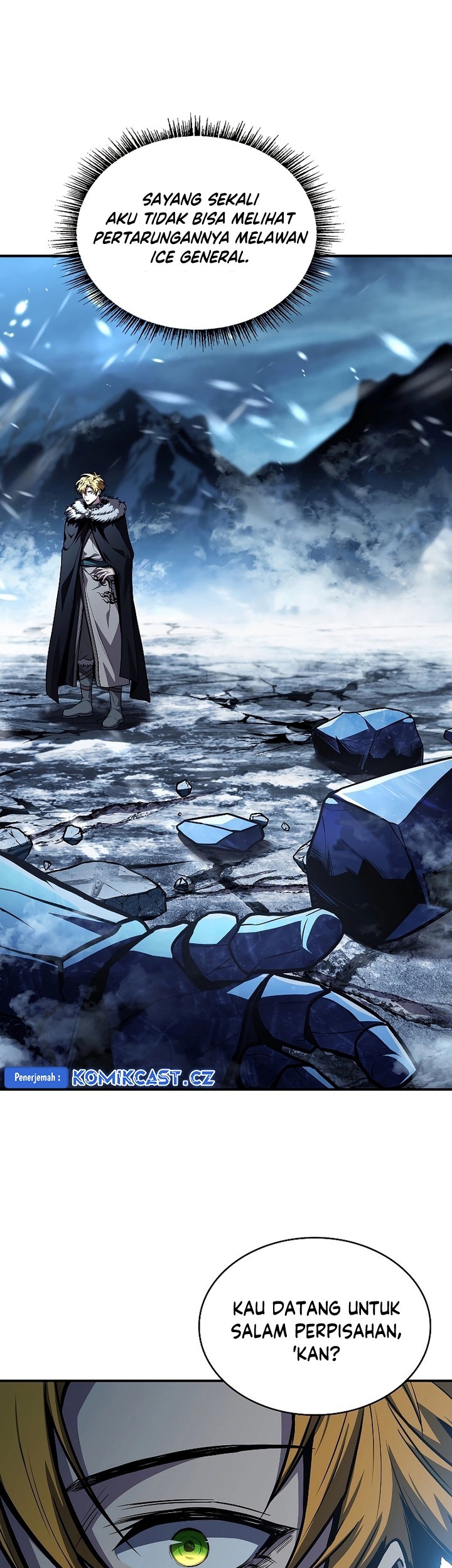 Chapter 84 - halaman 31