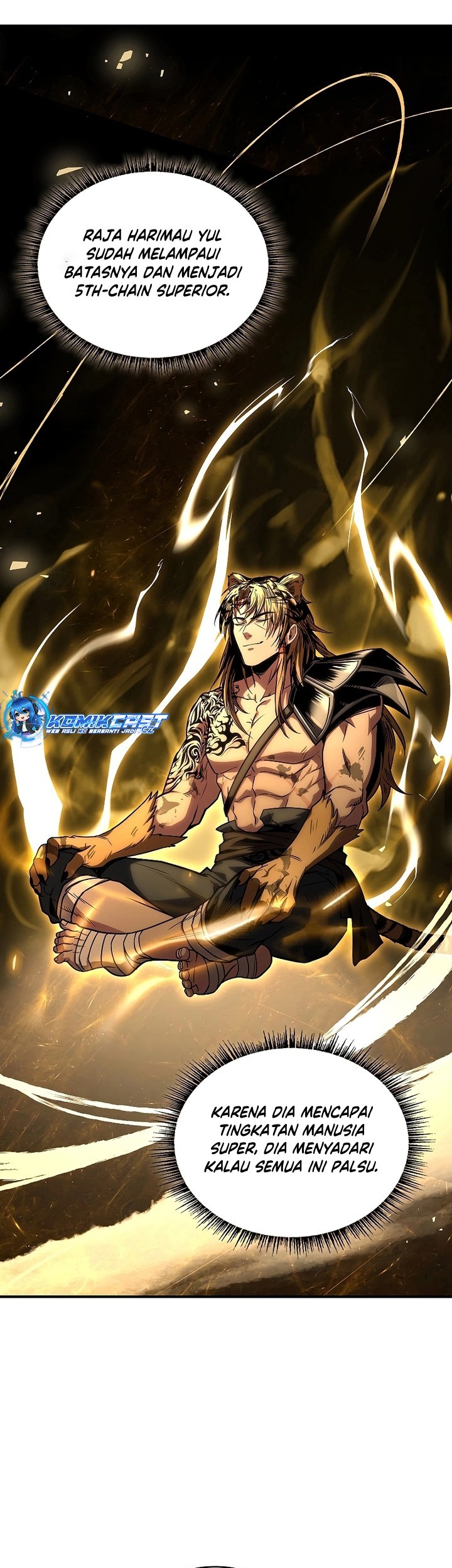 Chapter 84 - halaman 37