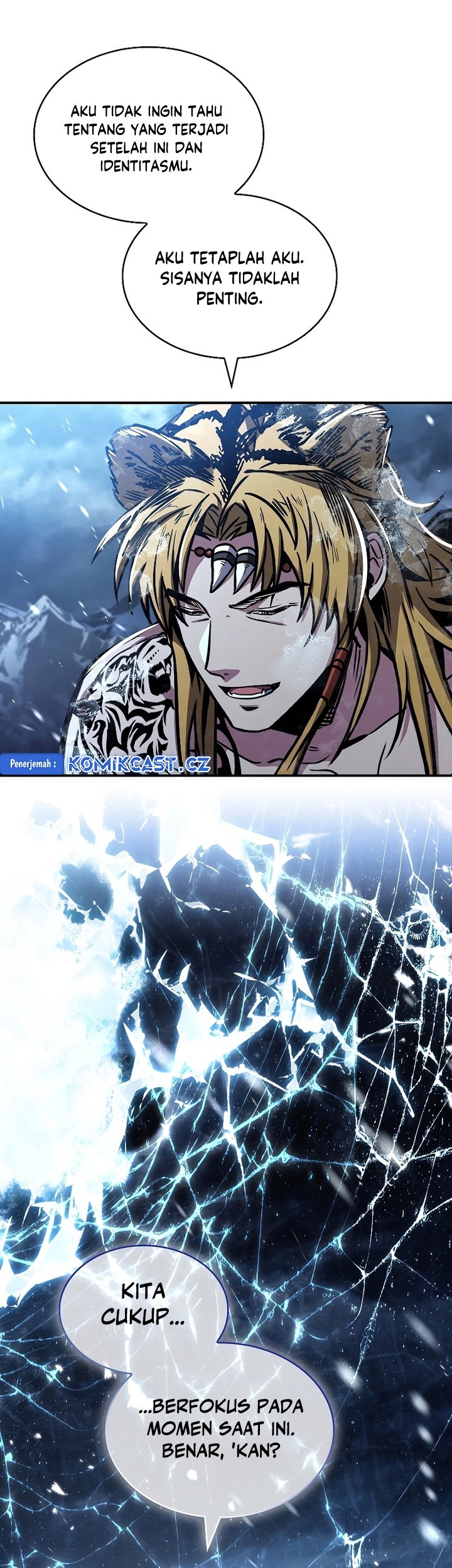 Chapter 84 - halaman 39