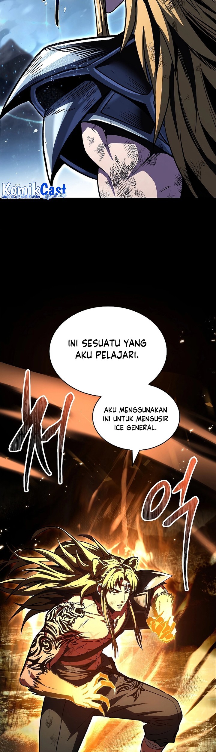 Chapter 84 - halaman 47