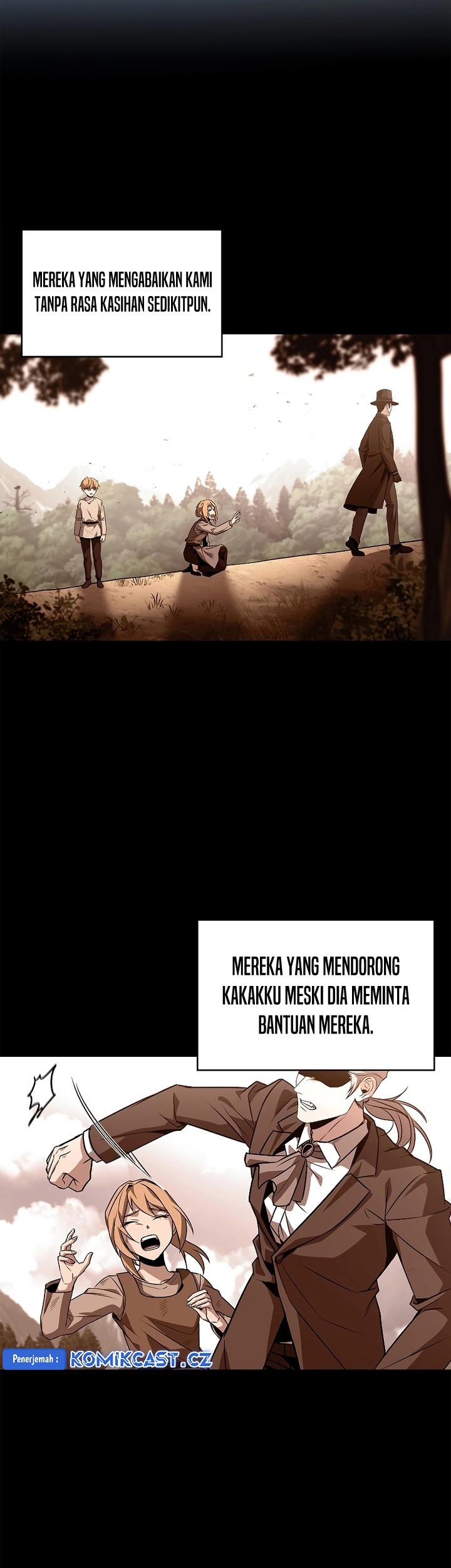 Chapter 84 - halaman 9