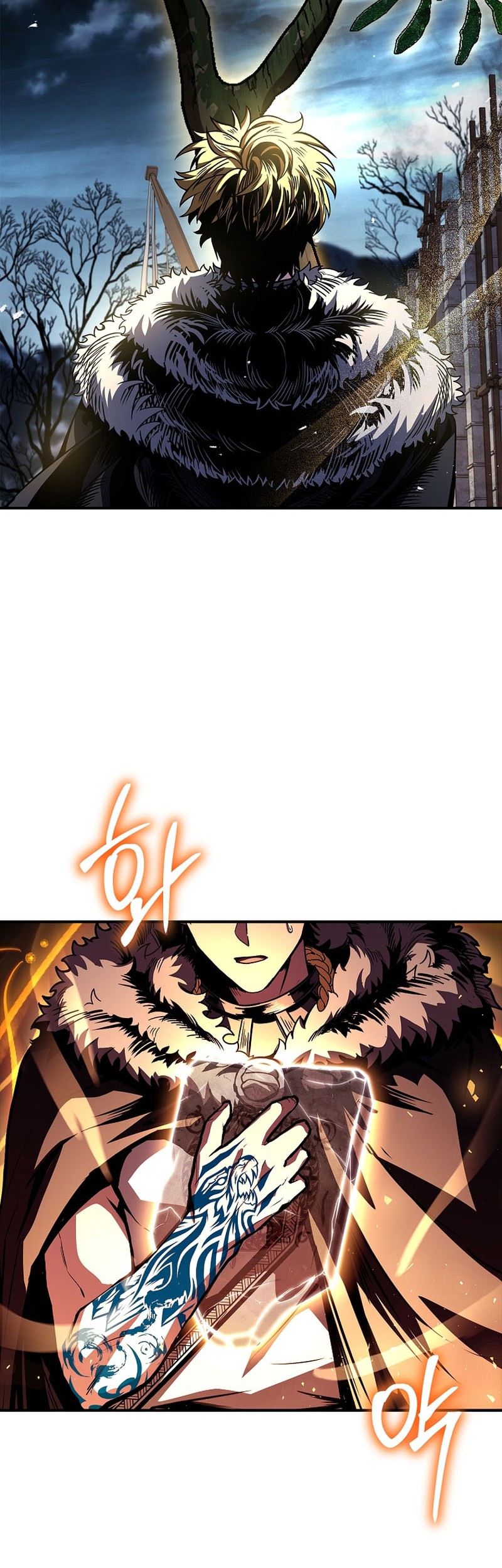 Chapter 83 - halaman 74