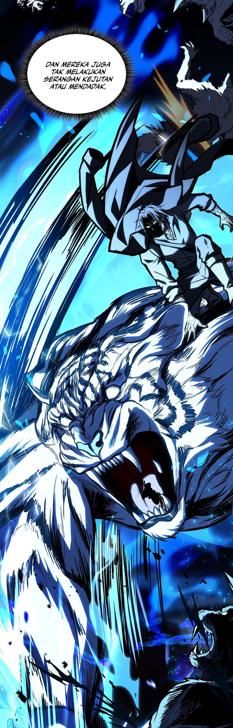 Chapter 83 - halaman 16