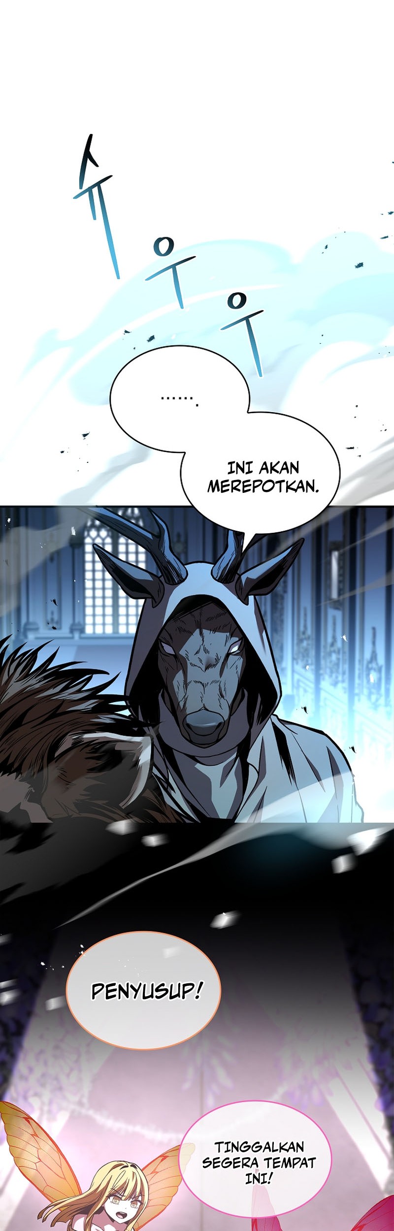 Chapter 83 - halaman 24