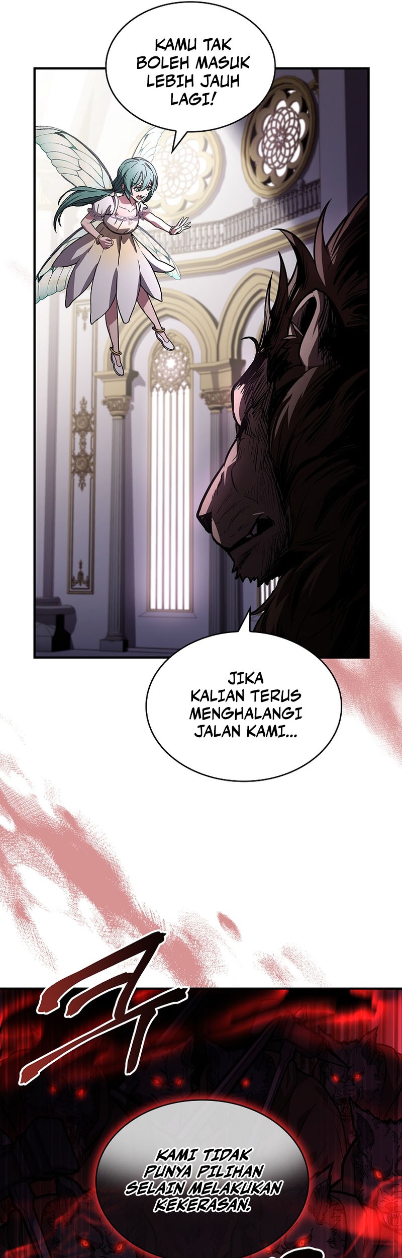 Chapter 83 - halaman 30