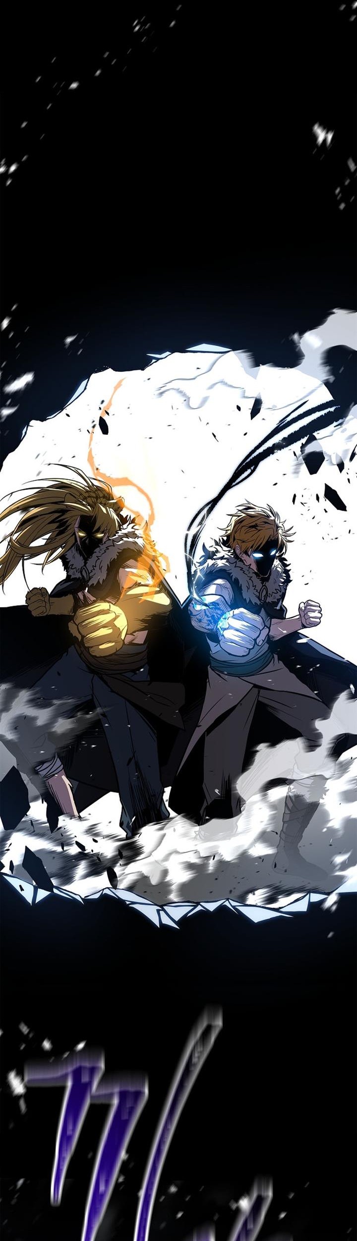 Chapter 82 - halaman 42