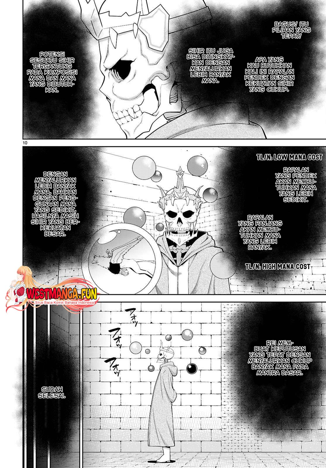Chapter 100 - halaman 12