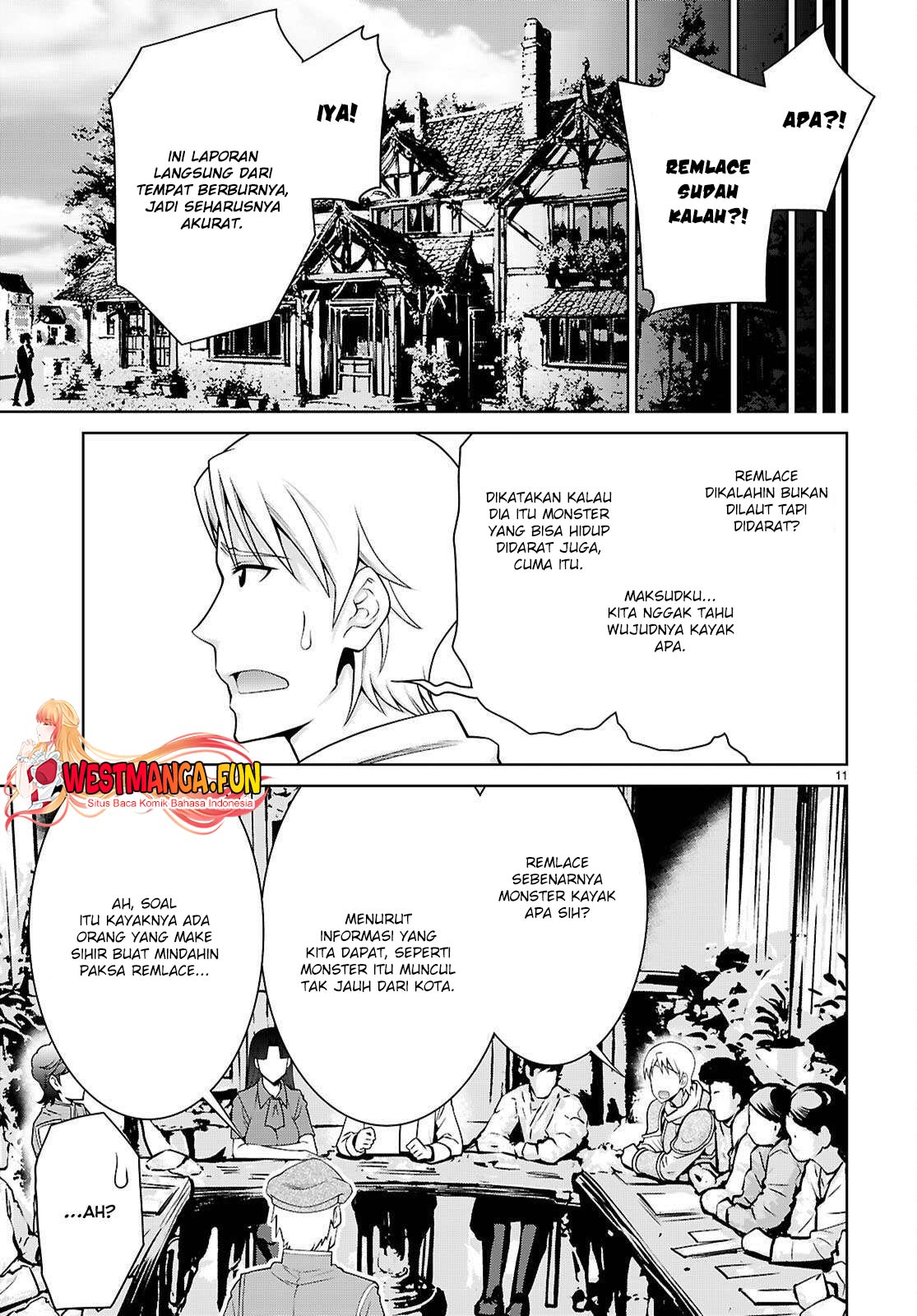 Chapter 100 - halaman 13