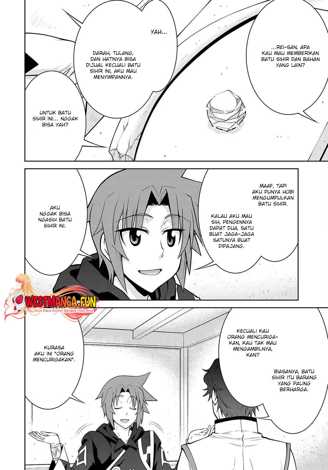 Chapter 100 - halaman 25