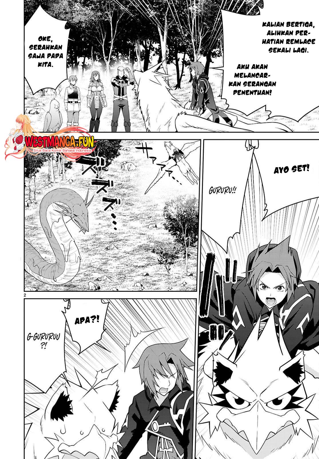 Chapter 100 - halaman 4