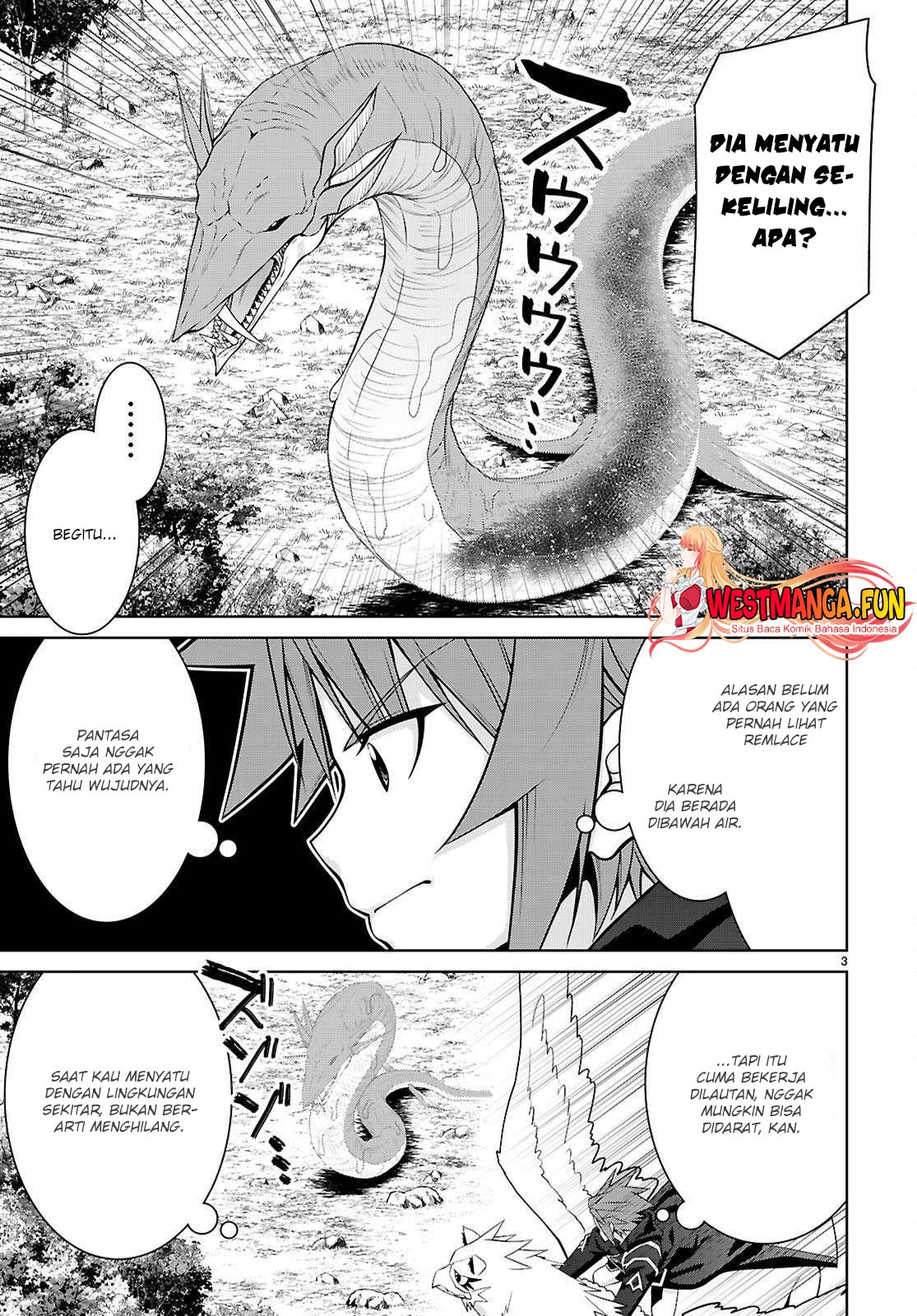 Chapter 100 - halaman 6