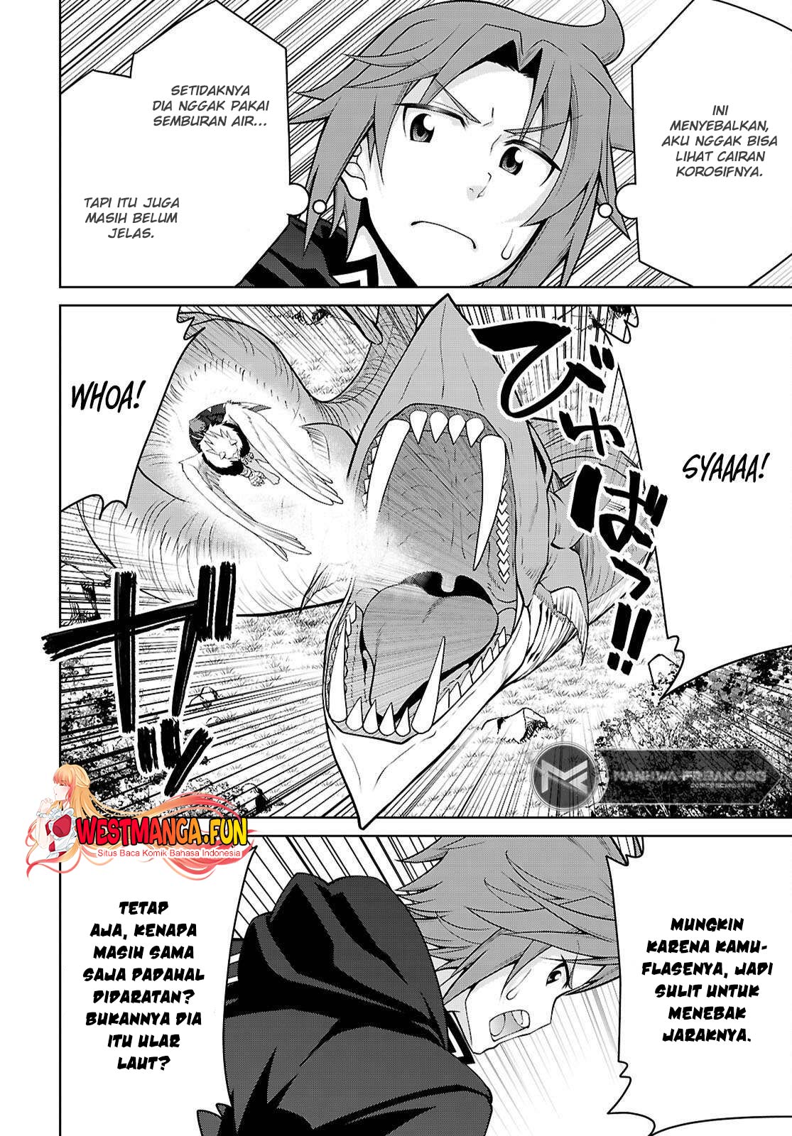 Chapter 100 - halaman 7