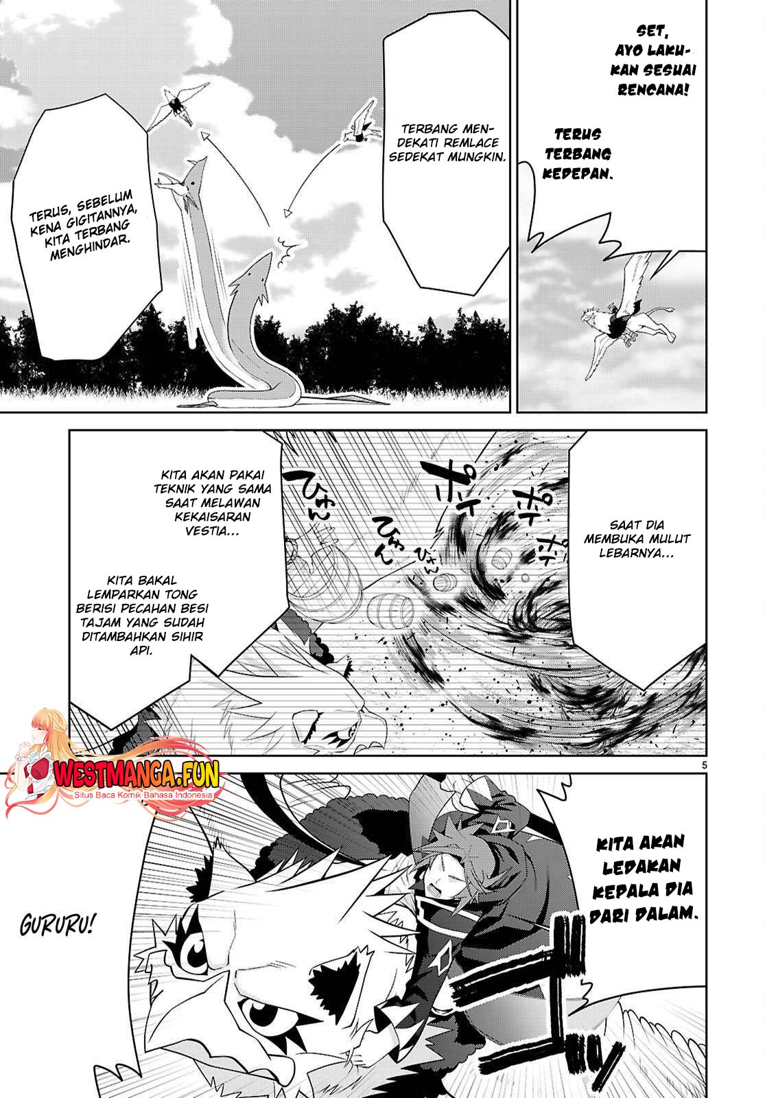 Chapter 100 - halaman 8