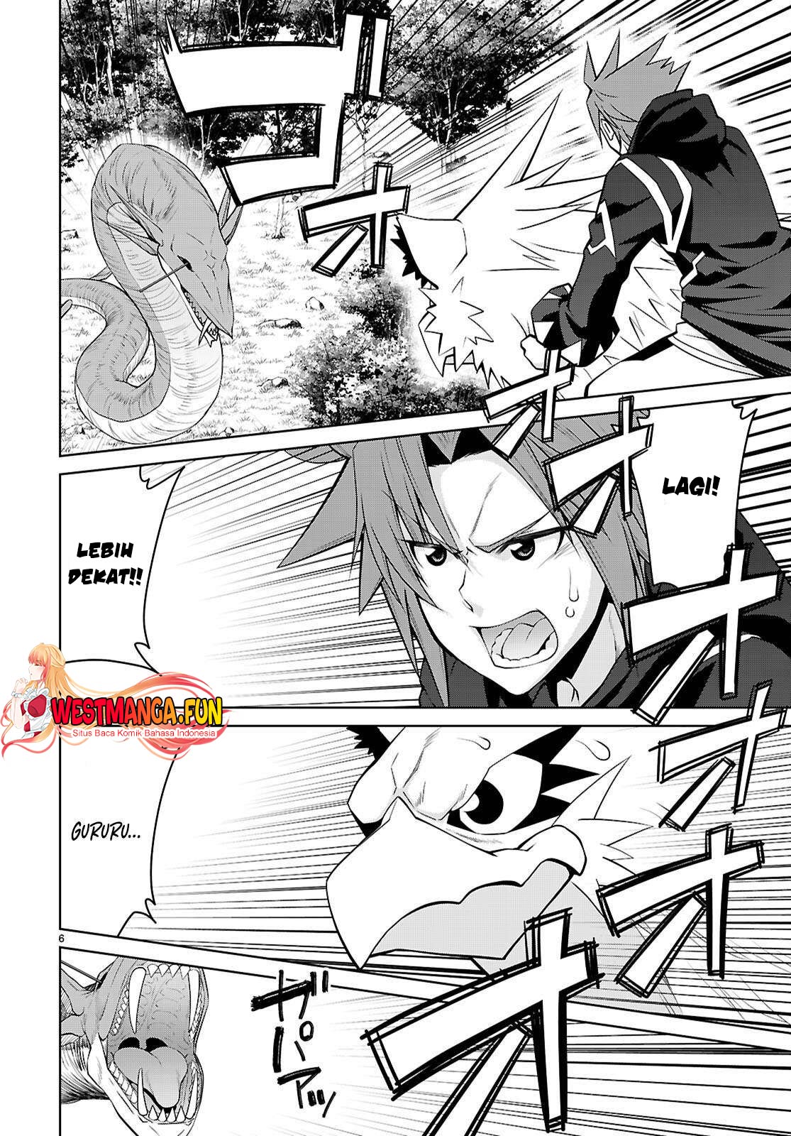 Chapter 100 - halaman 9
