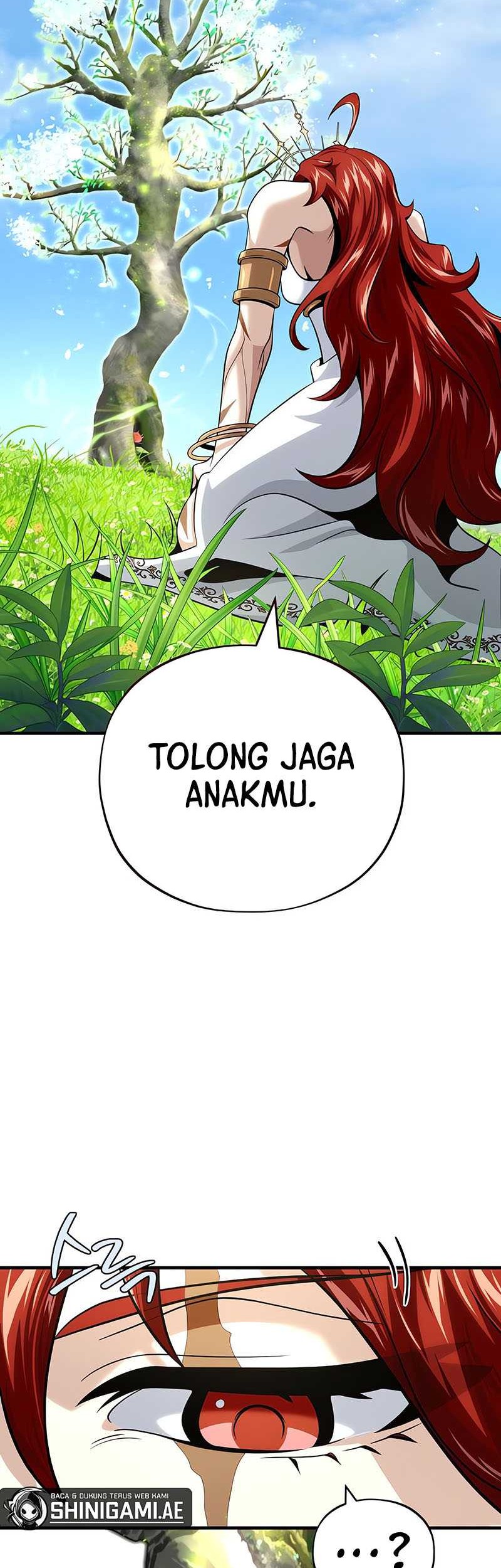 Chapter 129 - halaman 33