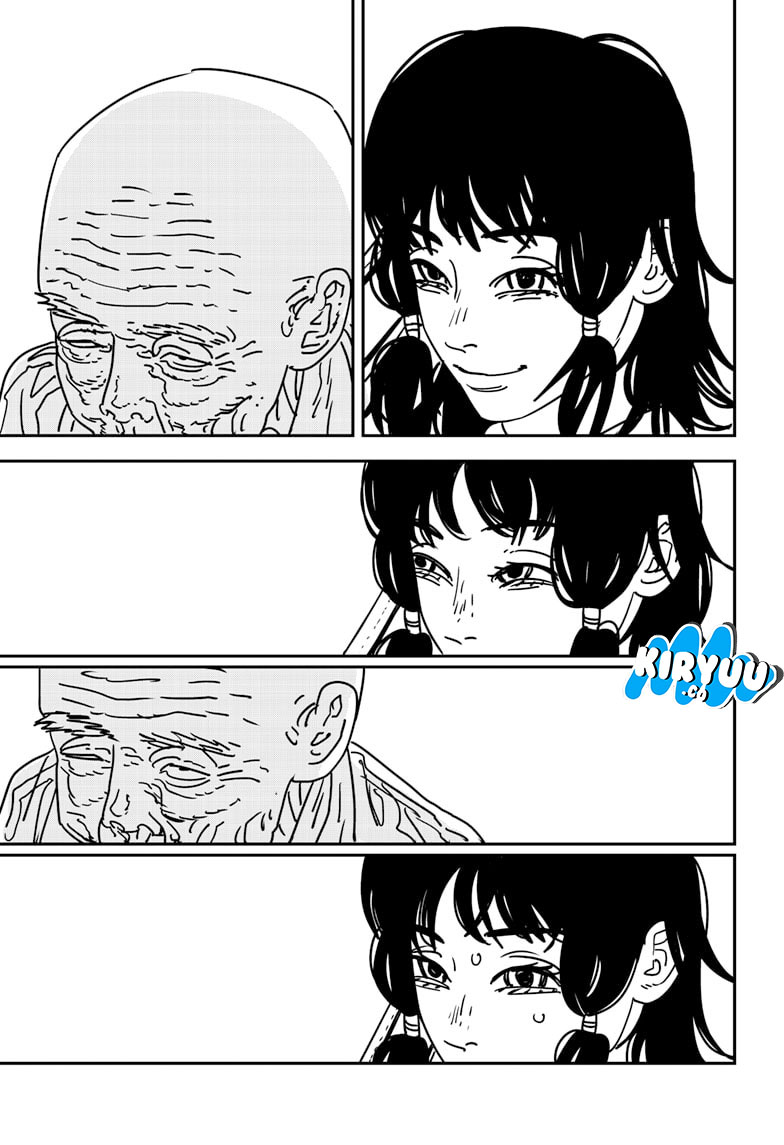 Chapter 174 - halaman 16