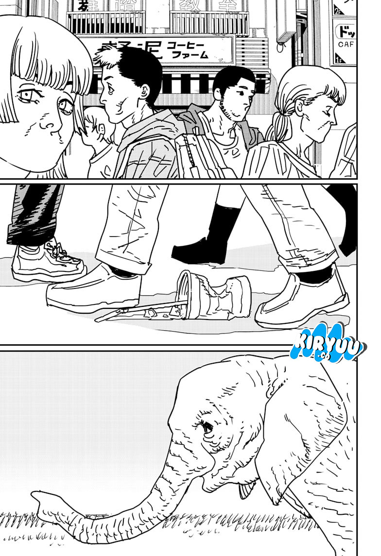 Chapter 174 - halaman 18