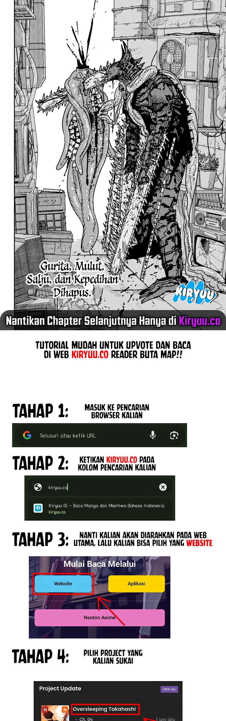 Chapter 174 - halaman 19