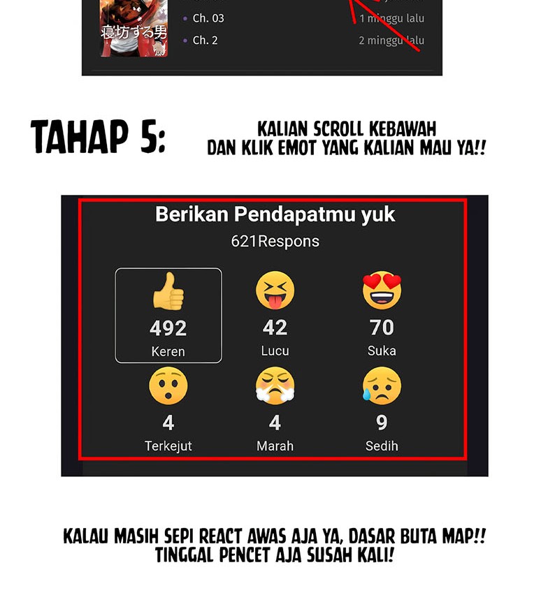 Chapter 174 - halaman 20