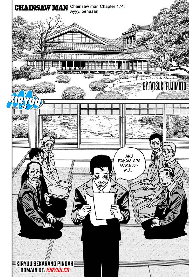 Chapter 174 - halaman 3