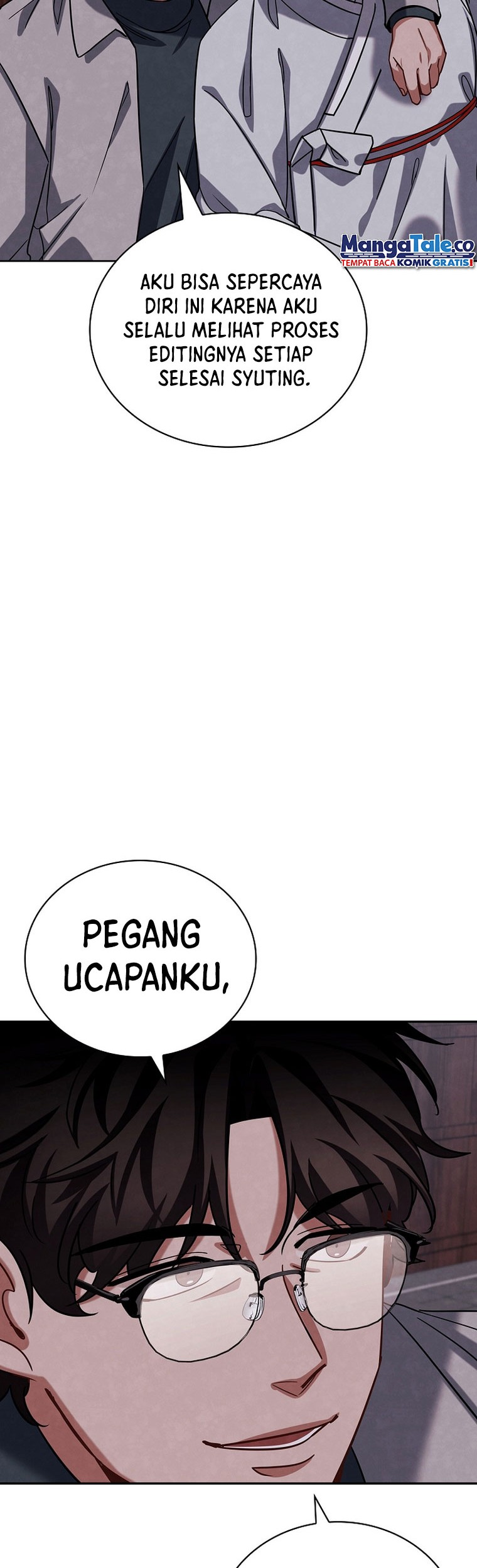 Chapter 95 - halaman 40