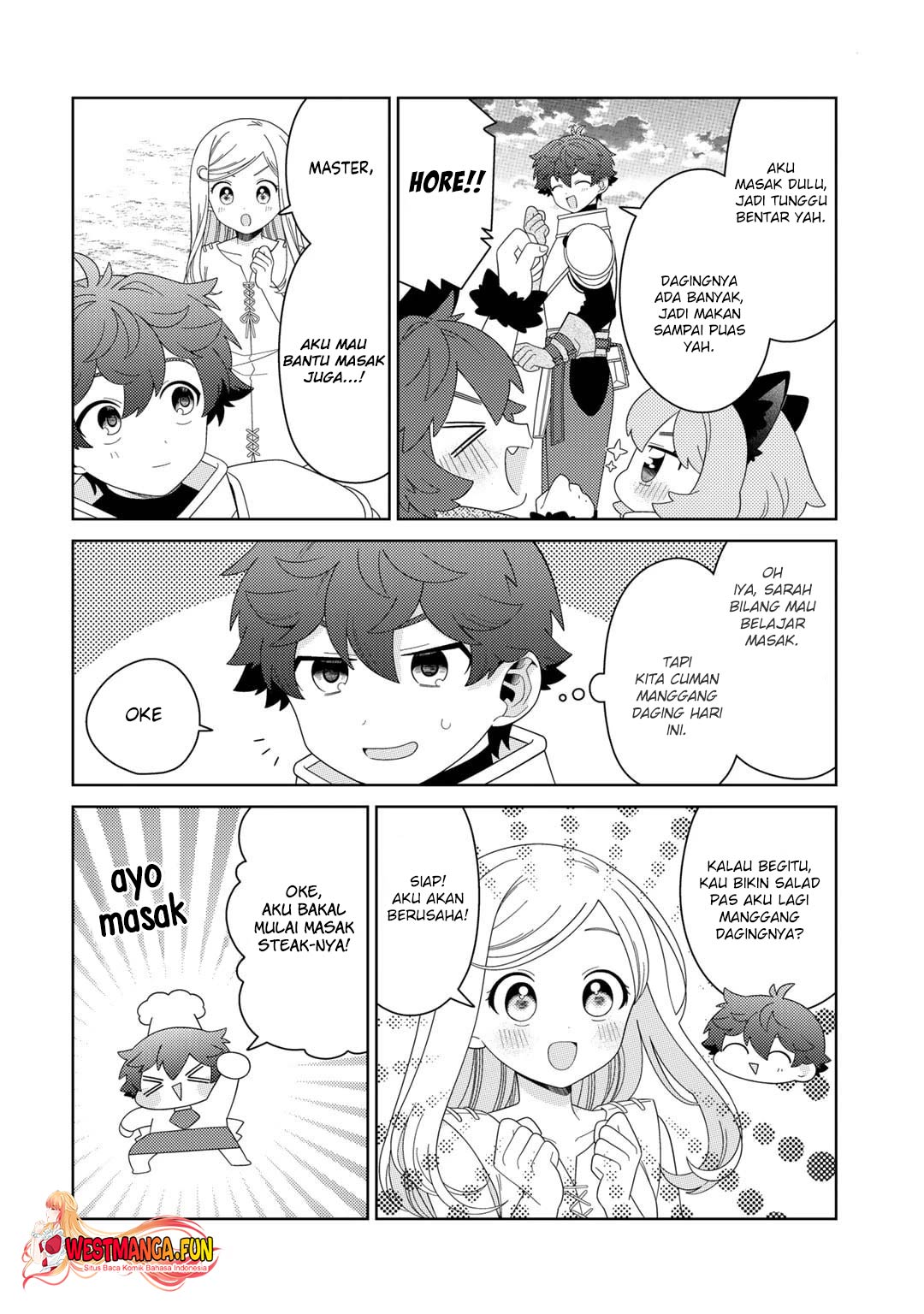Chapter 66 - halaman 13