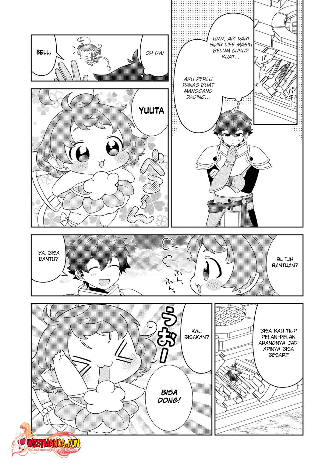 Chapter 66 - halaman 15