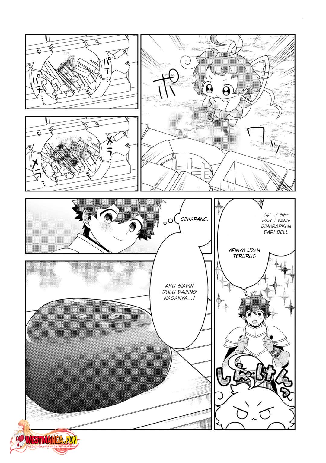 Chapter 66 - halaman 16