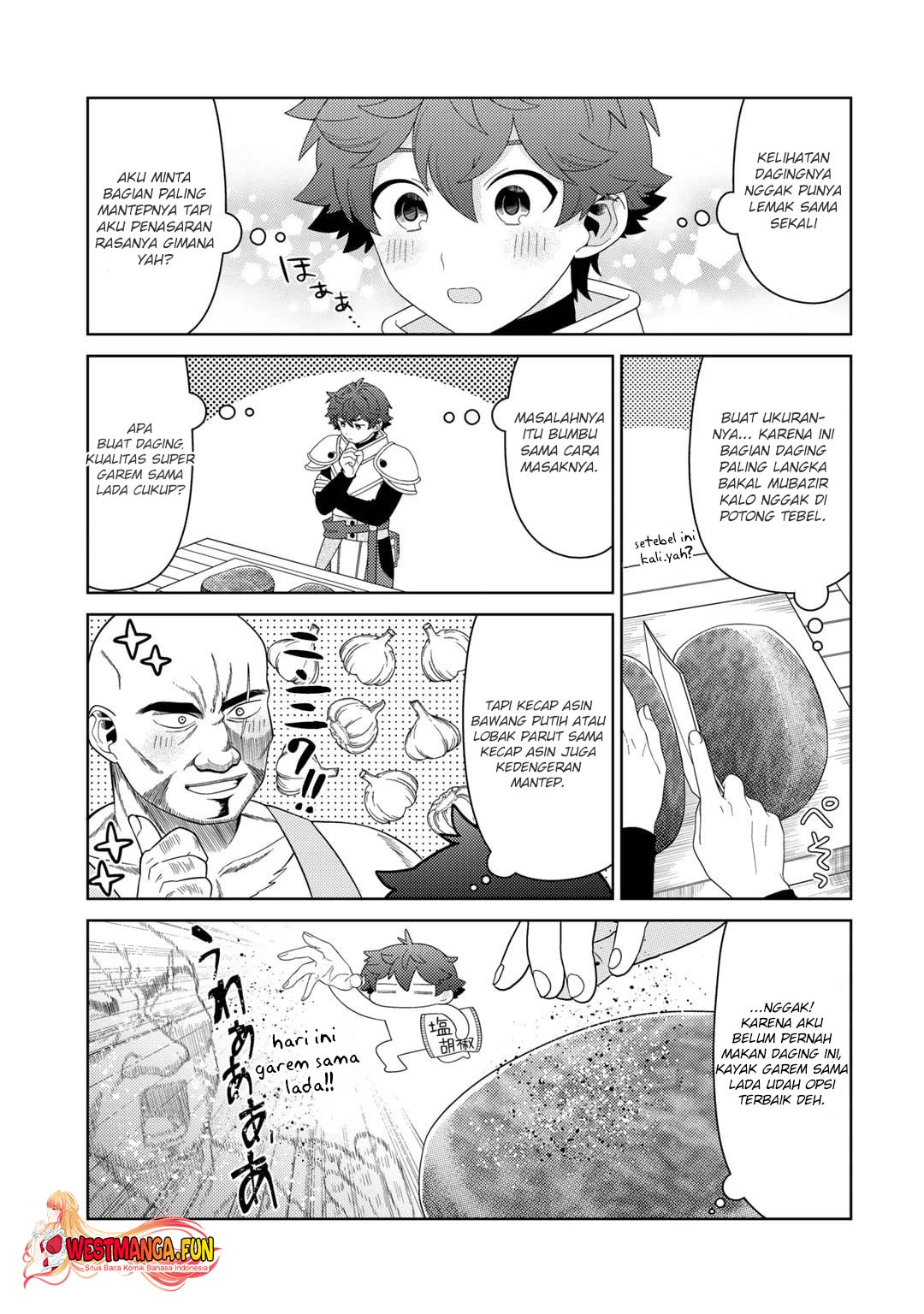 Chapter 66 - halaman 17