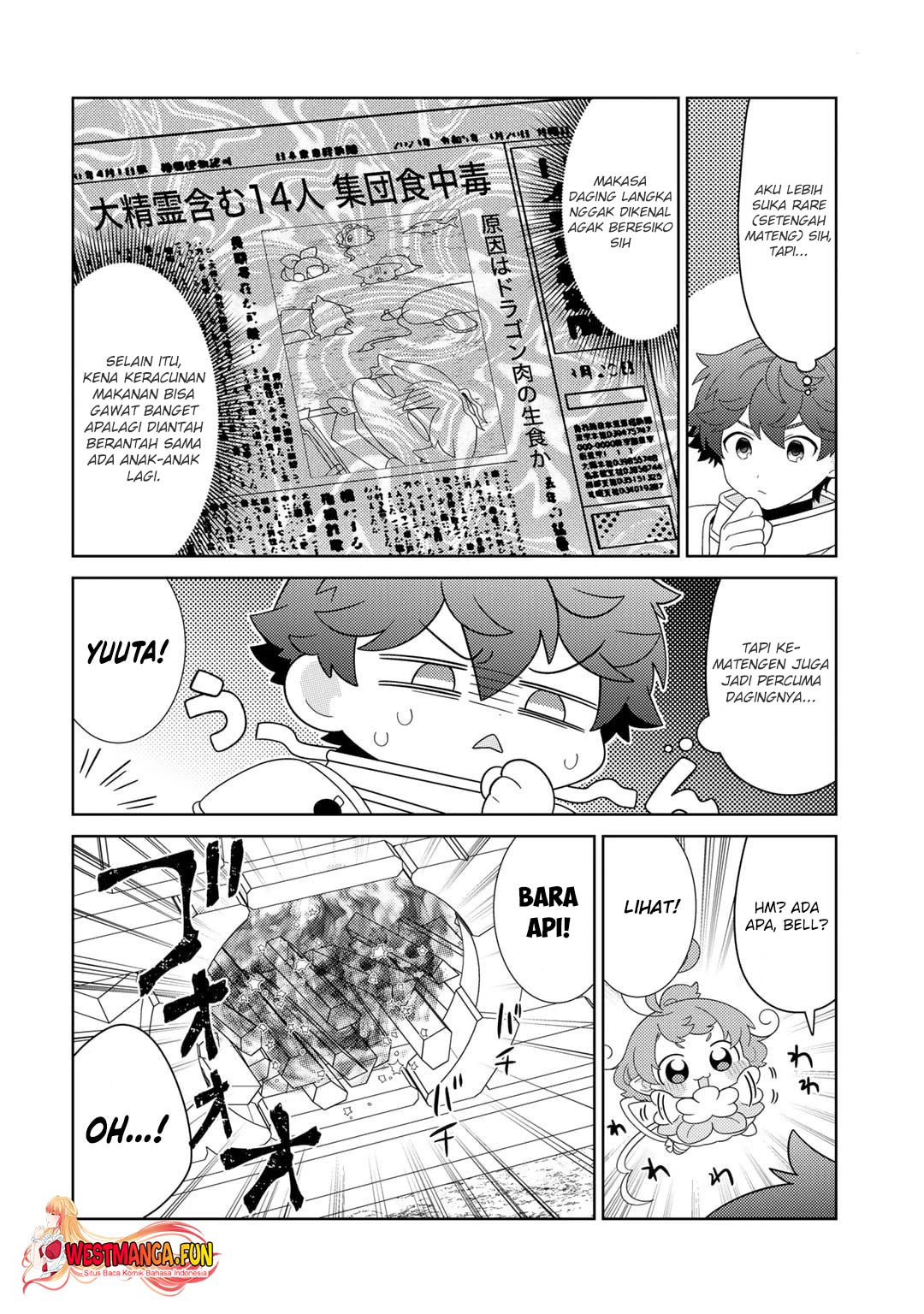 Chapter 66 - halaman 18