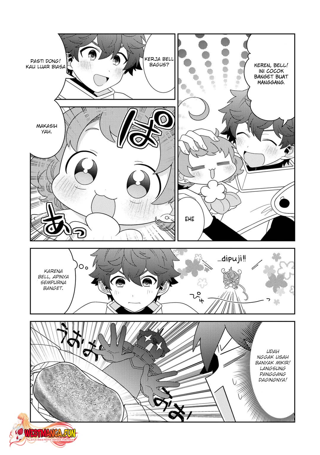 Chapter 66 - halaman 19