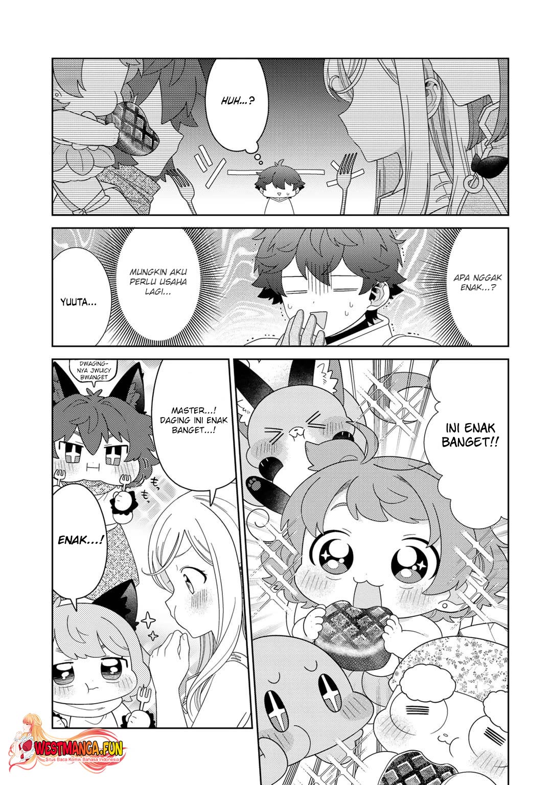 Chapter 66 - halaman 21