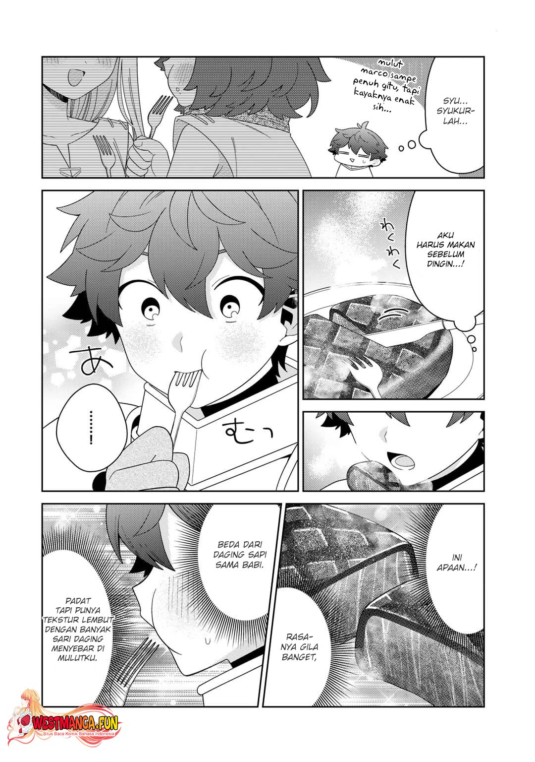 Chapter 66 - halaman 22