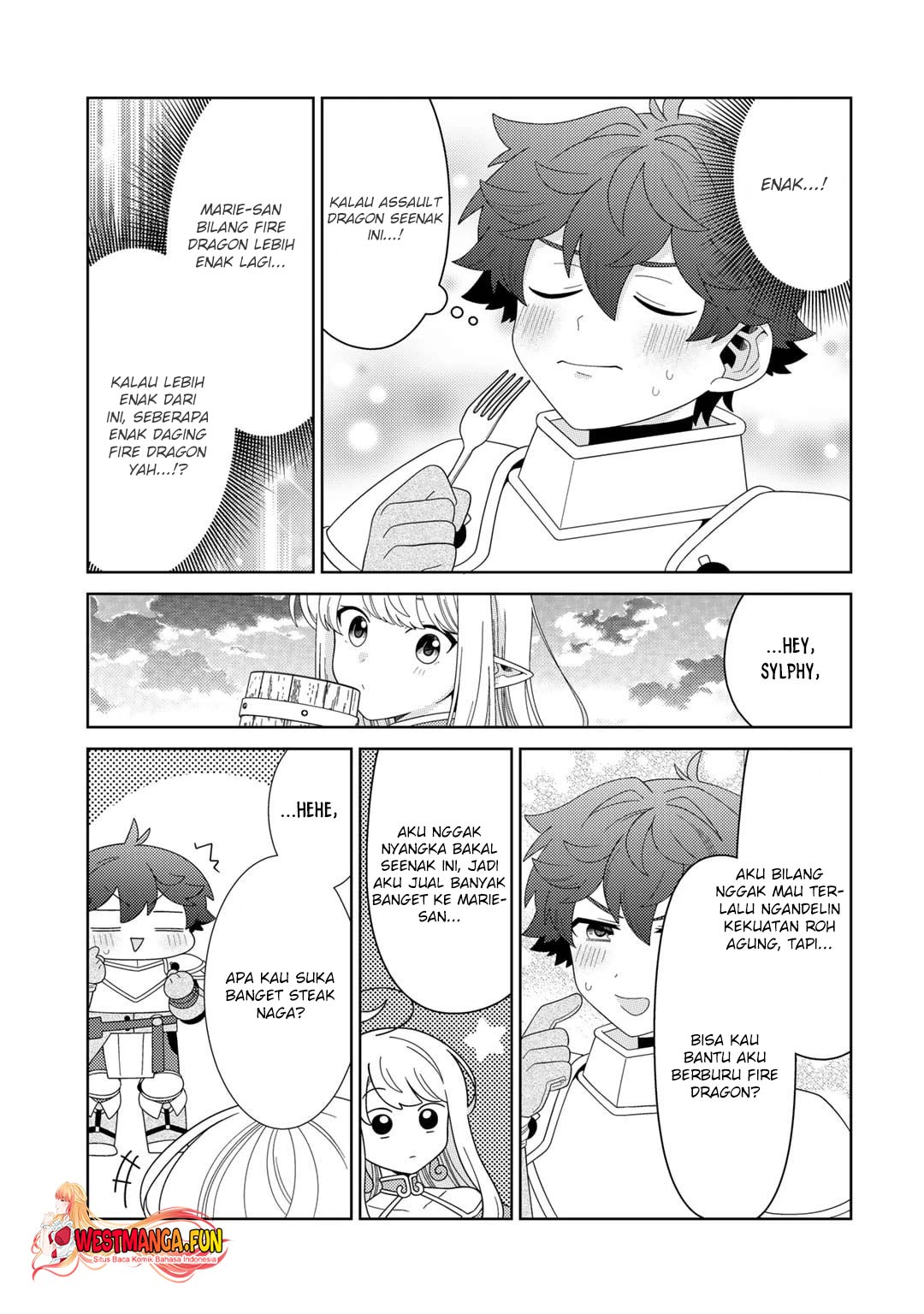 Chapter 66 - halaman 23