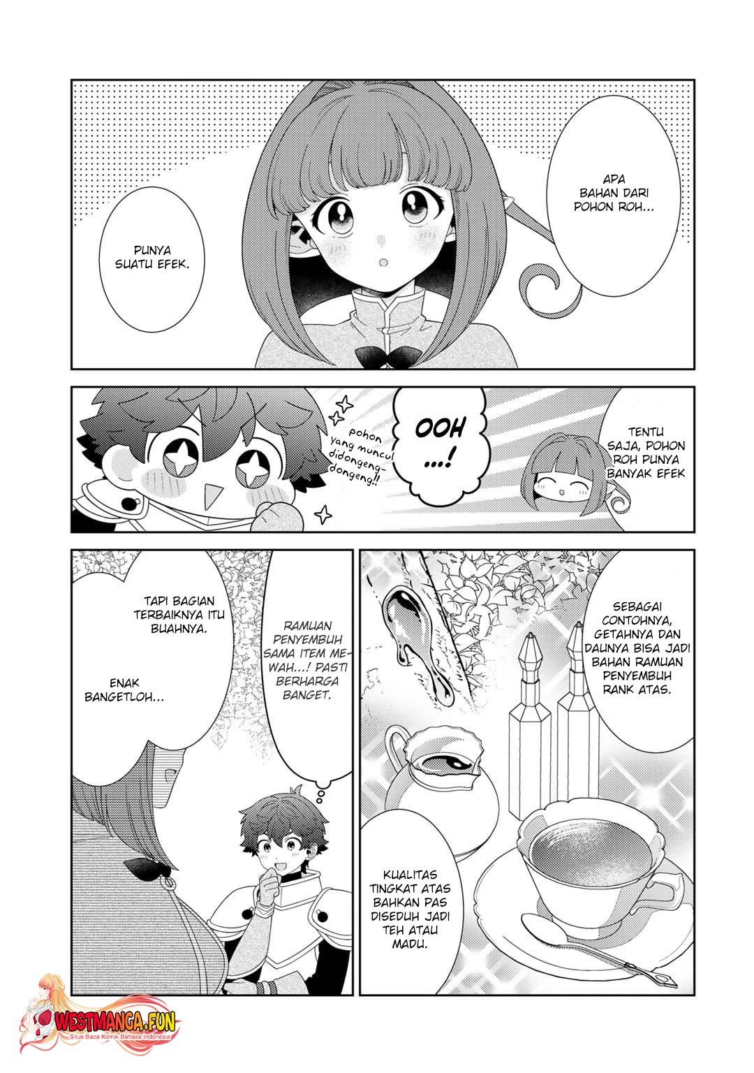 Chapter 66 - halaman 6