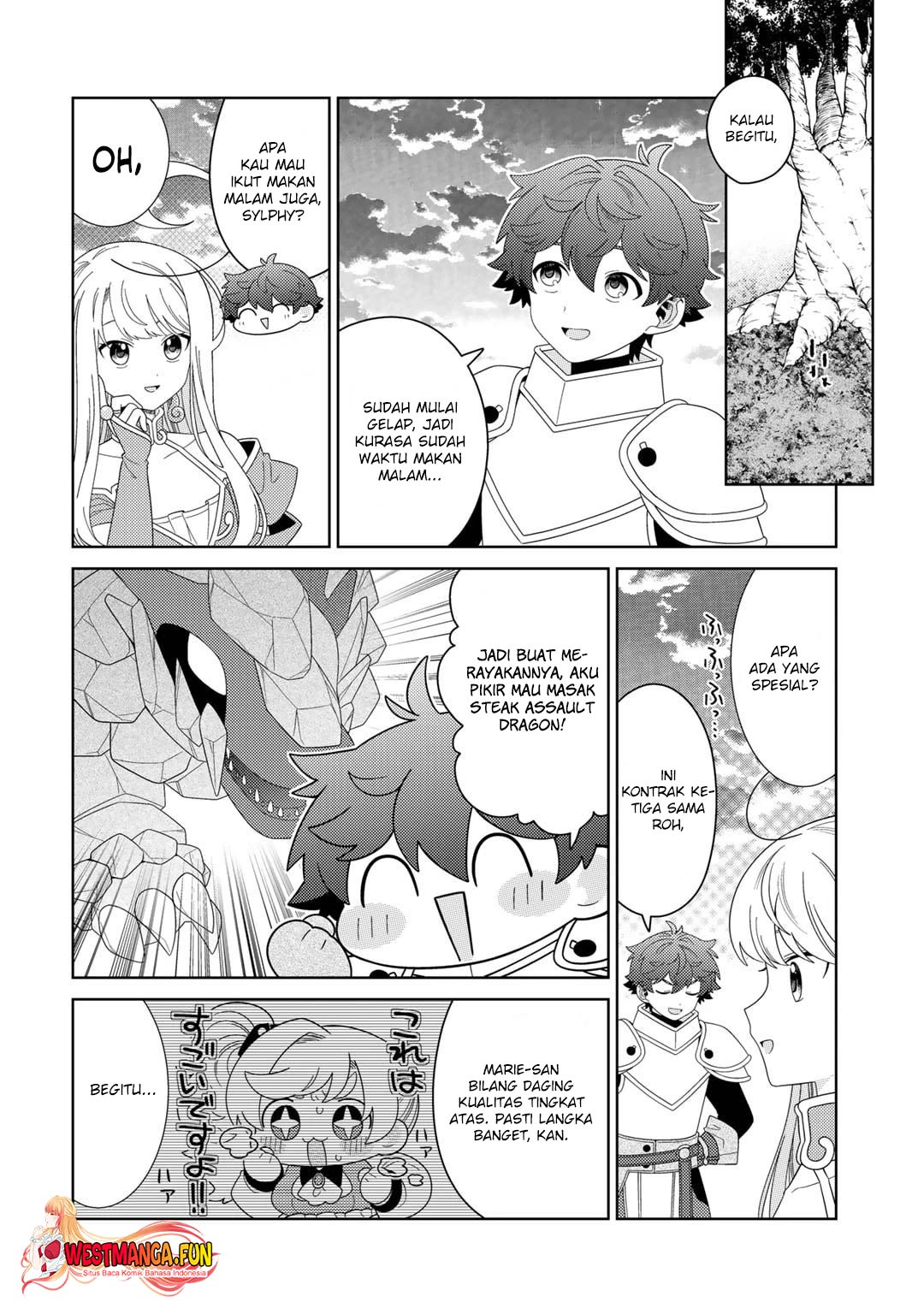 Chapter 66 - halaman 9