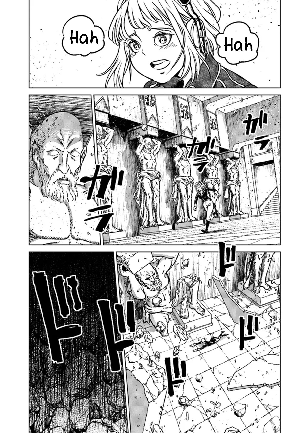 Chapter 43 - halaman 12