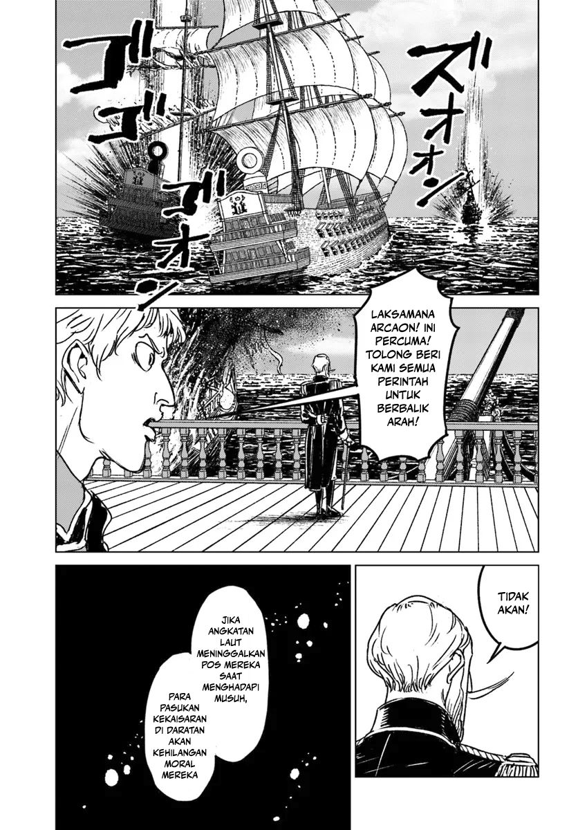 Chapter 43 - halaman 21