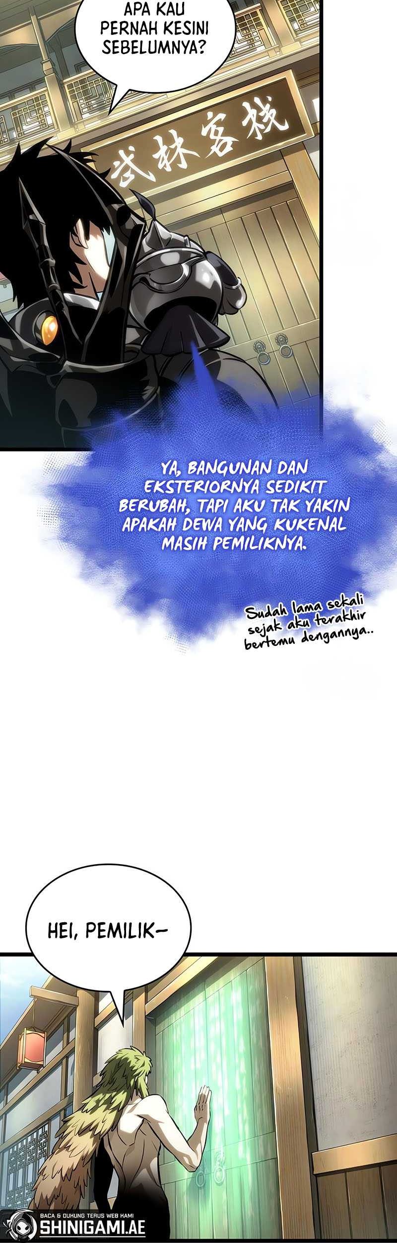 Chapter 141 - halaman 25