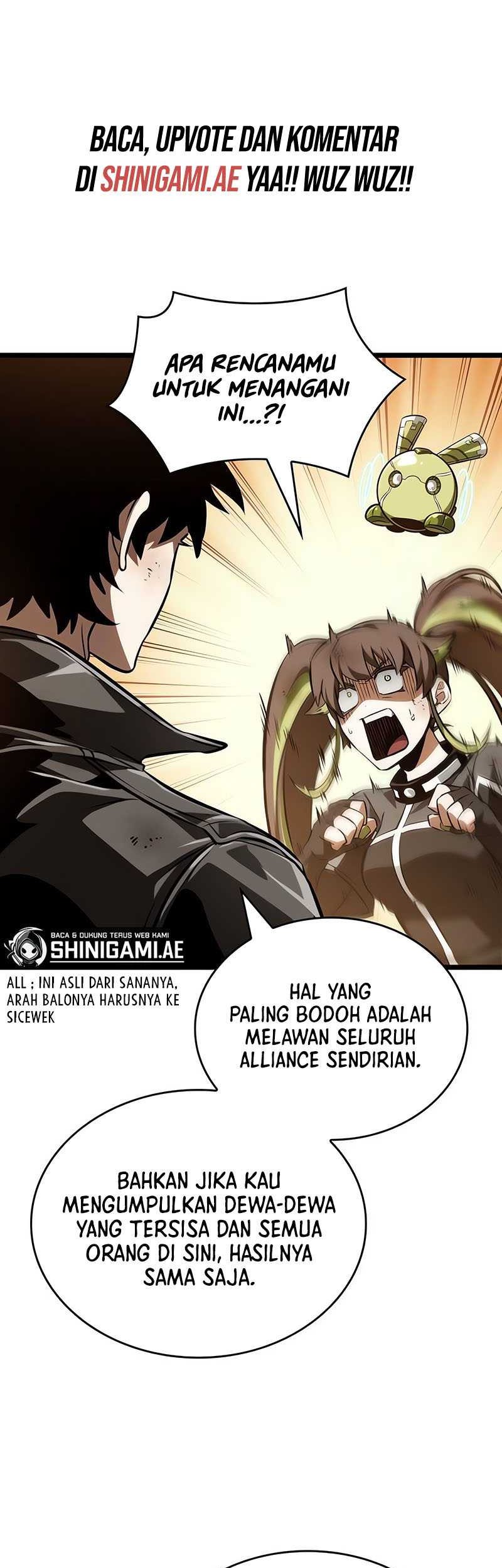 Chapter 140 - halaman 21