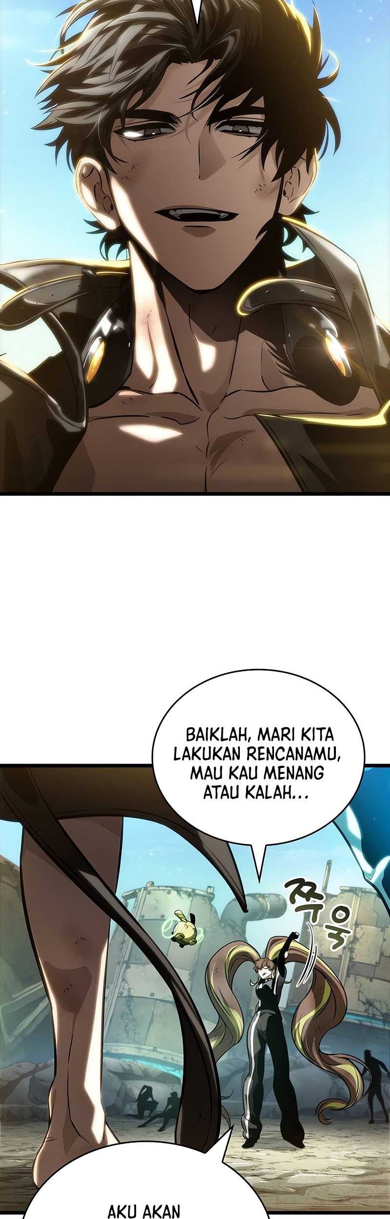 Chapter 140 - halaman 32