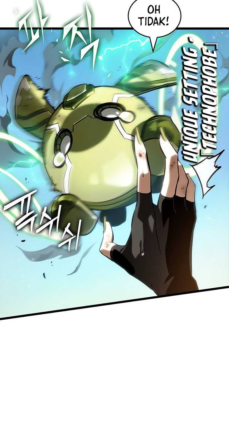Chapter 140 - halaman 34