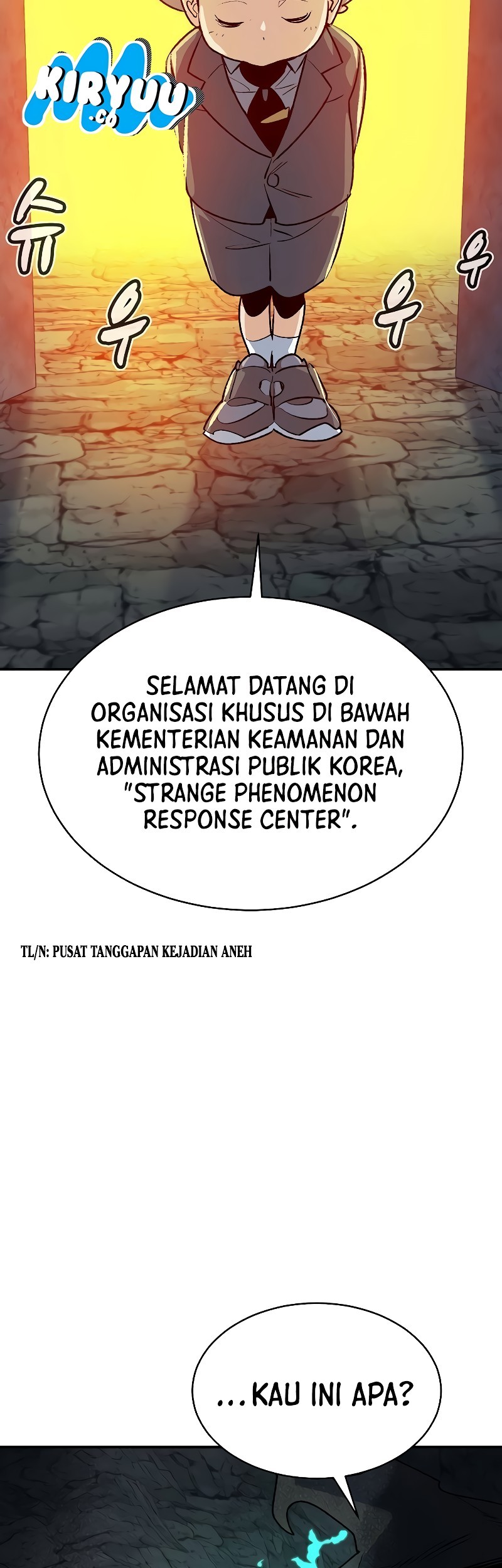 Chapter 141 - halaman 13