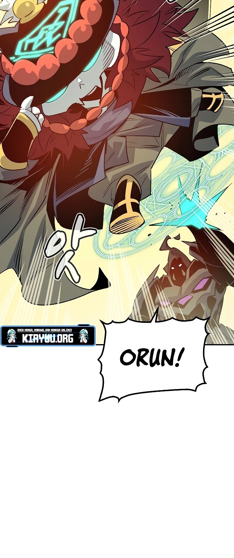 Chapter 141 - halaman 38