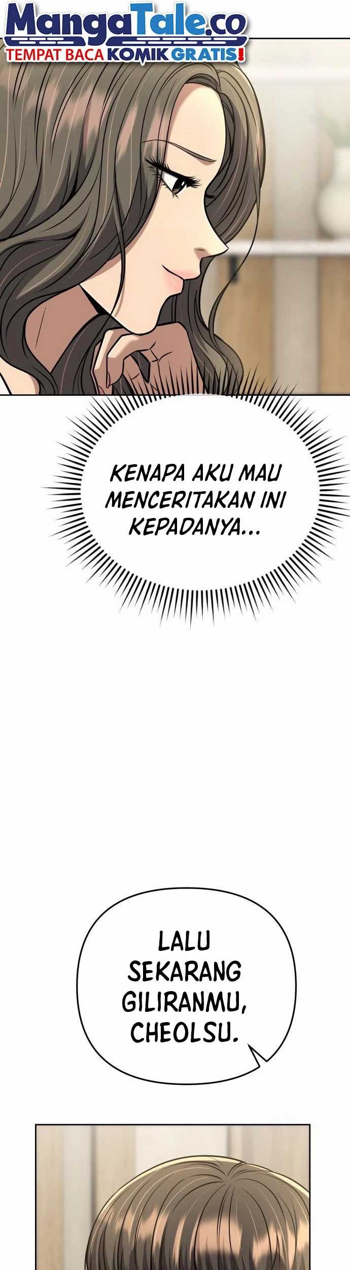 Chapter 65 - halaman 22