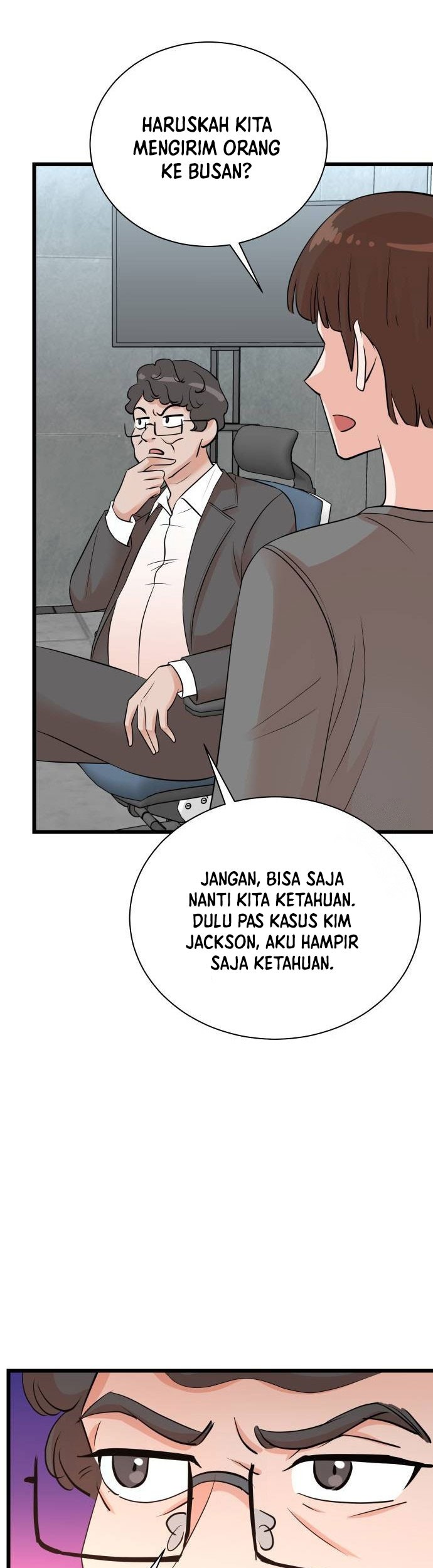 Chapter 150 - halaman 39