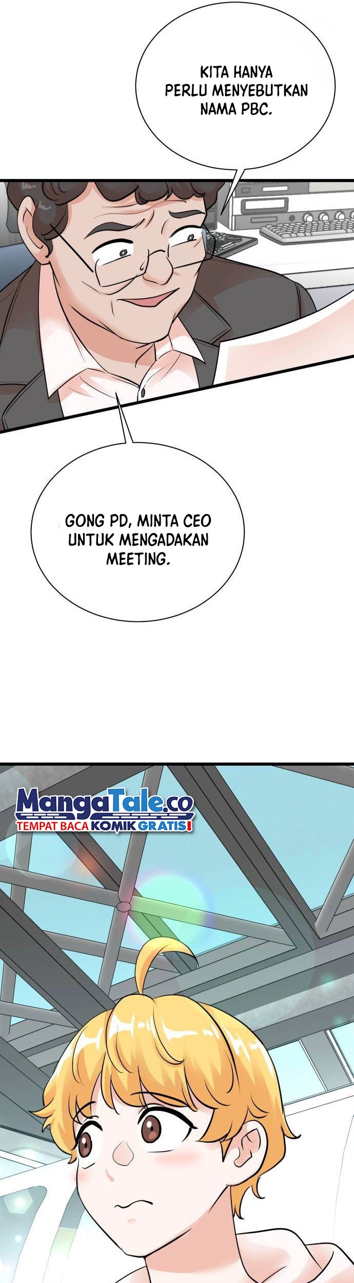 Chapter 150 - halaman 43