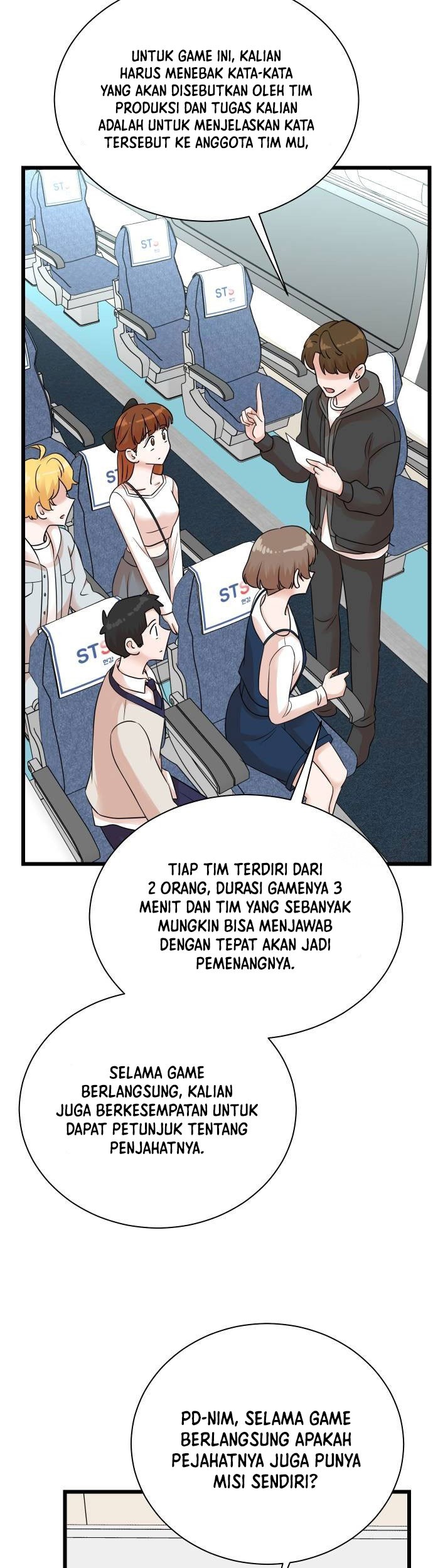 Chapter 150 - halaman 5