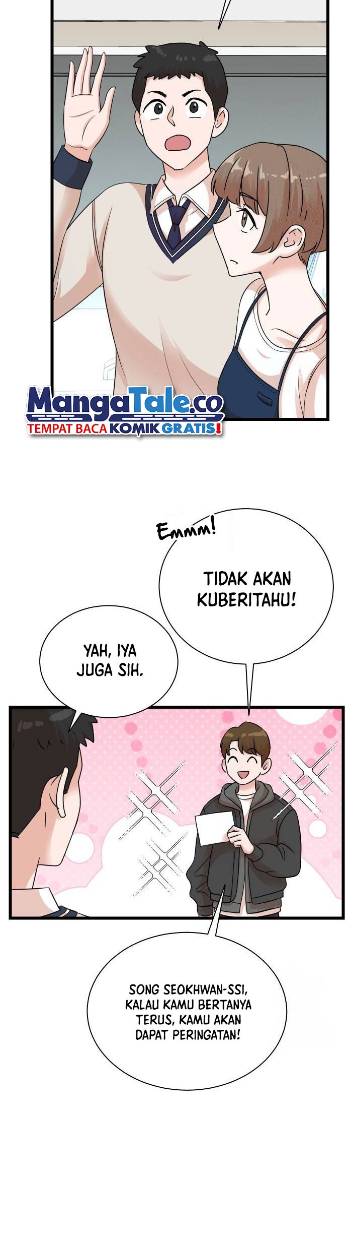 Chapter 150 - halaman 6
